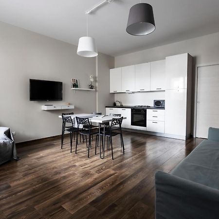 Amore E Iodio - Puglia Mia Apartments Monopoli Ngoại thất bức ảnh