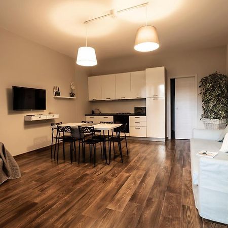 Amore E Iodio - Puglia Mia Apartments Monopoli Ngoại thất bức ảnh