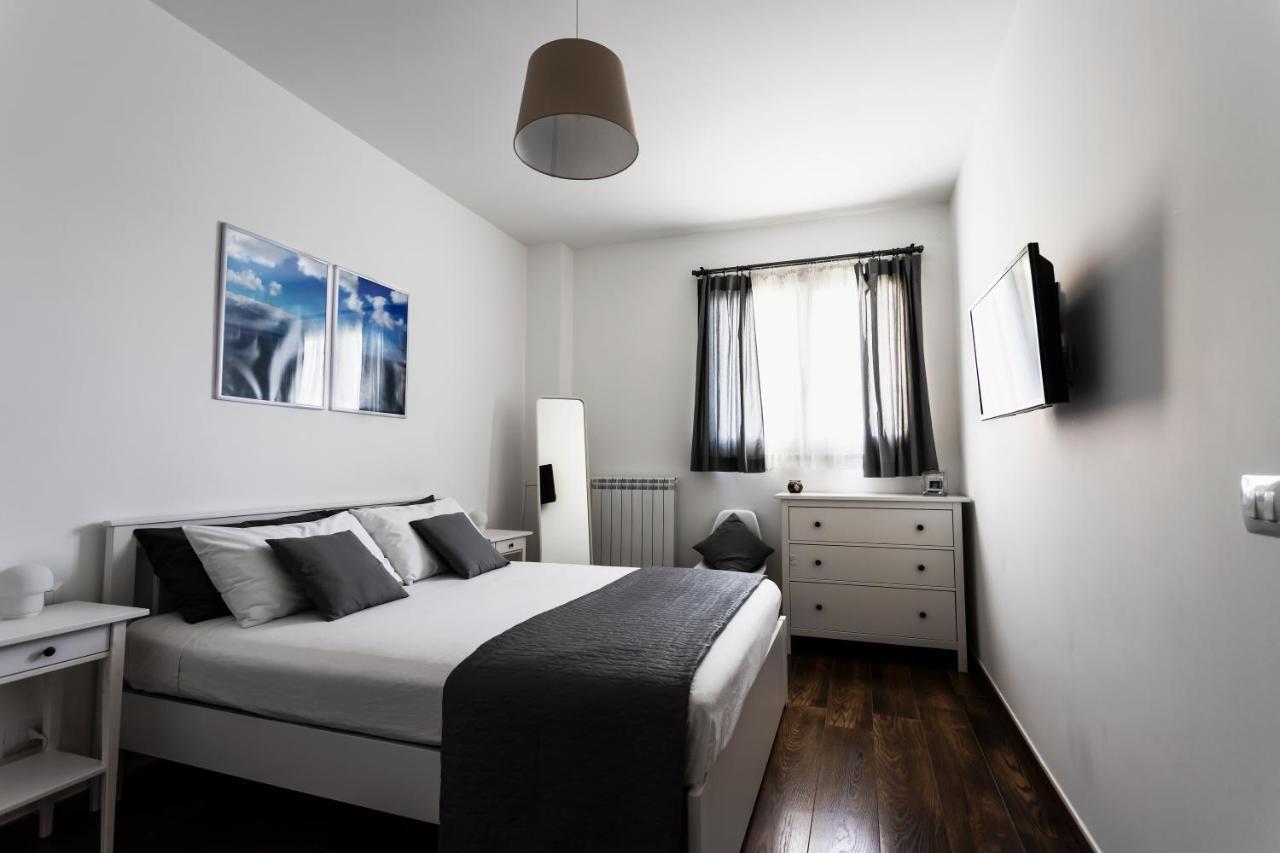 Amore E Iodio - Puglia Mia Apartments Monopoli Ngoại thất bức ảnh