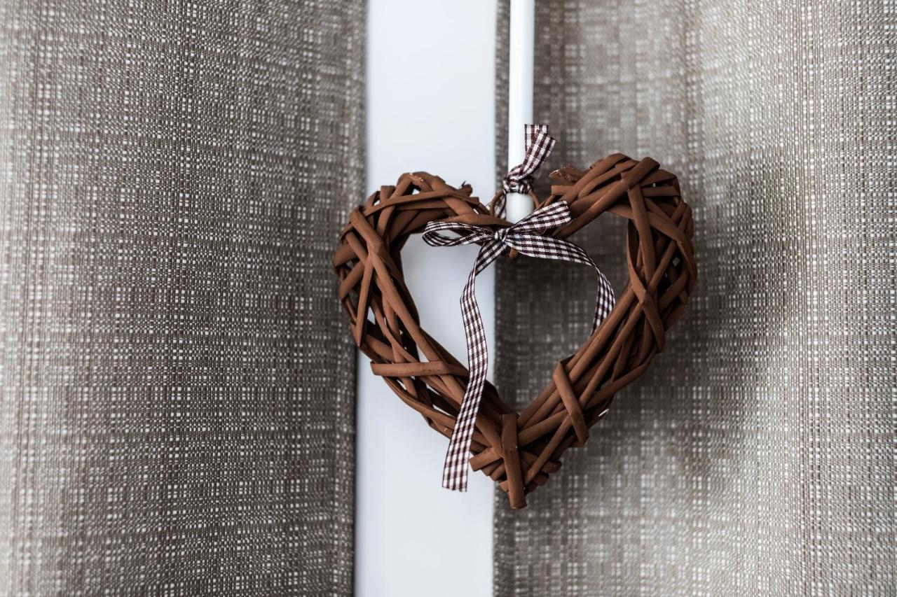 Amore E Iodio - Puglia Mia Apartments Monopoli Ngoại thất bức ảnh