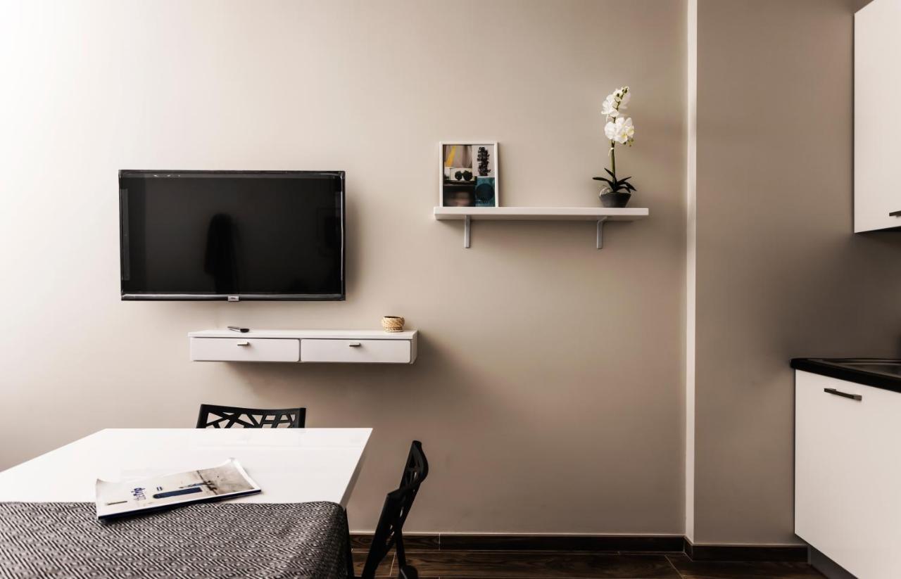 Amore E Iodio - Puglia Mia Apartments Monopoli Ngoại thất bức ảnh