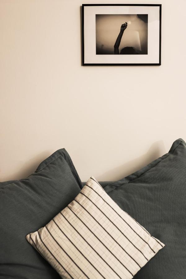 Amore E Iodio - Puglia Mia Apartments Monopoli Ngoại thất bức ảnh